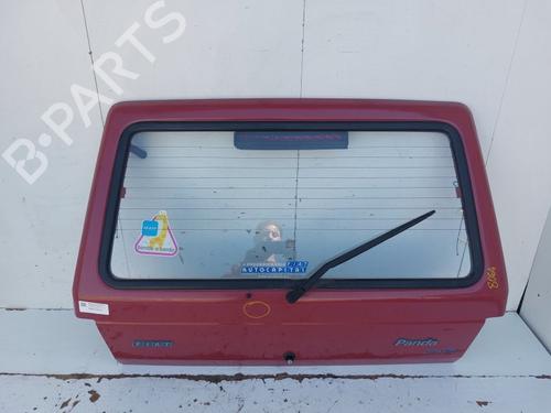 Używane Klapa tylna bagażnika Klapa tylna bagażnika FIAT PANDA (141_) 1100 (54 hp) 37437783 37437783