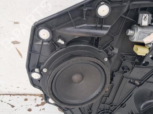 Front right window mechanism FORD KUGA III (DFK) 1.5 EcoBlue | BP37486066C23 - Image 2