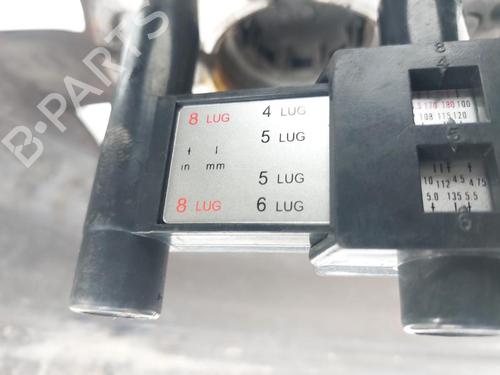 Rim KIA SPORTAGE V (NQ5) 1.6 CRDi MHEV | BP30802311C45 