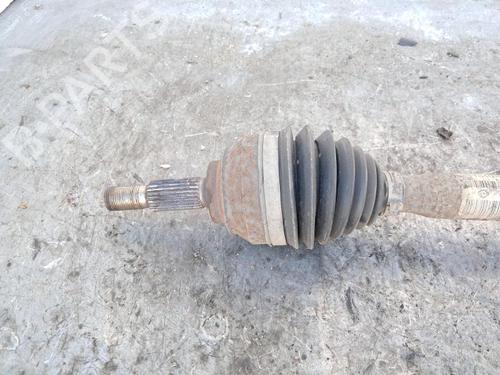 Left front driveshaft RENAULT CLIO IV (BH_) 1.2 TCe 120 (BHM0) | BP33193347M38 - Image 4