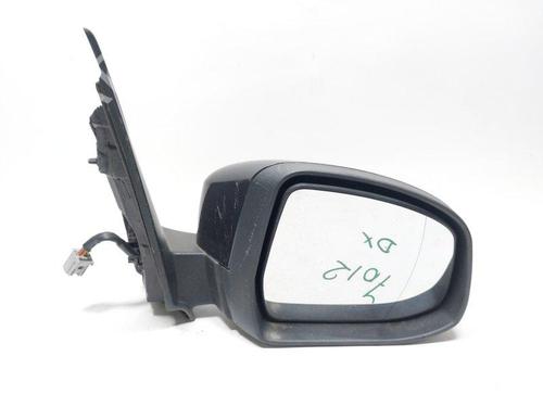 Used Right mirror Right mirror FORD FOCUS II Turnier (DA_, FFS, DS) 2.0 LPG (145 hp) 33422408 33422408