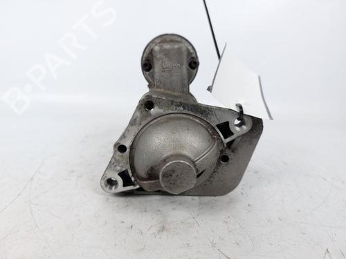 Used Starter DACIA LODGY (JS_) 1.5 dCi (90 hp) 15166004