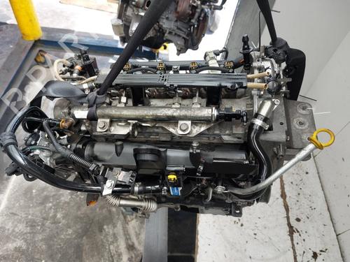Engine FIAT GRANDE PUNTO (199_) 1.3 D Multijet (199.AXD11, 199.AXD1A, 199.AXD1B,... | BP35975637M1 - Image 8