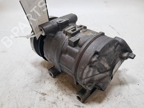 AC compressor FIAT QUBO (225_) 1.4 Natural Power (225AXC1A) | BP38745568M34 - Image 4