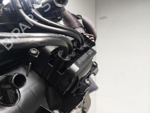 Engine RENAULT MODUS / GRAND MODUS (F/JP0_) 1.2 (JP0C, JP0K, FP0C, FP0K, FP0P, JP0P, JP0T) | BP33197548M1  - Image 7