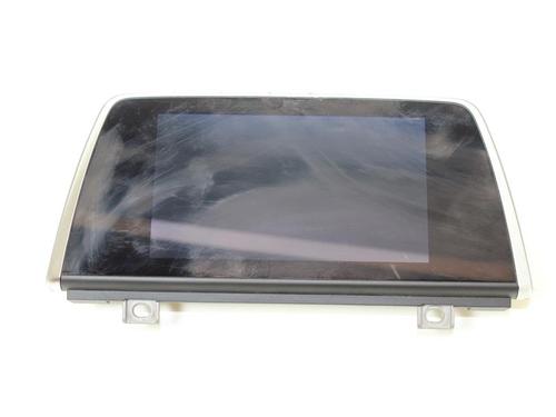 Used Display monitor BMW 2 Gran Tourer (F46) 218 d (150 hp) 15141769