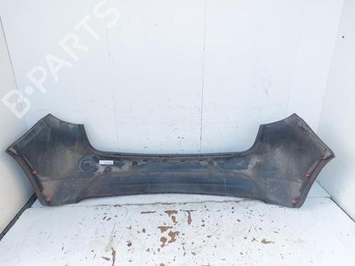 Rear bumper OPEL MERIVA B MPV (S10) 1.4 LPG (75) | BP29880146C8