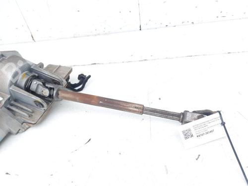 Steering column FIAT PUNTO EVO (199_) 1.3 D Multijet (199AXC1A, 199BXC1A, 199AXT1A, 199BXT1A) | BP31011222M21