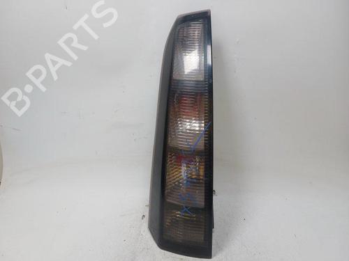 Used Left taillight Left taillight OPEL MERIVA A MPV (X03) 1.4 16V Twinport LPG (E75) (90 hp) 34263437 34263437