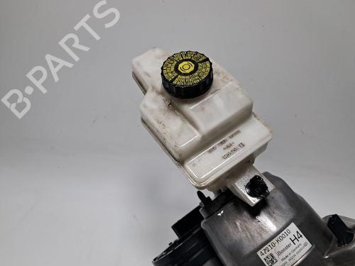 Servo brake TOYOTA YARIS (_P21_, _PA1_, _PH1_) 1.5 Hybrid (MXPH10, MXPH11) | BP31036608M42