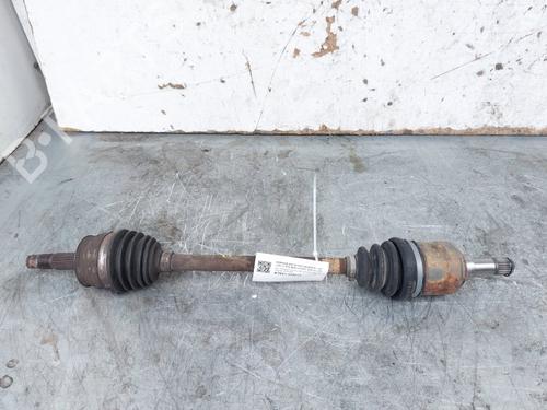 Used Left front driveshaft Left front driveshaft FIAT GRANDE PUNTO (199_) 1.2 (65 hp) 36771667 36771667