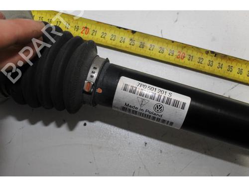 Other PORSCHE CAYENNE (92A) 3.0 Diesel | BP26048248O1 - Image 3