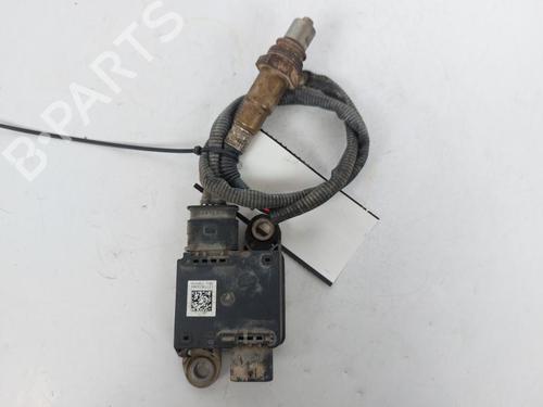 Used Electronic sensor RENAULT EXPRESS Box Body/MPV 1.3 TCe 100 (F6MA) (102 hp) 17206401