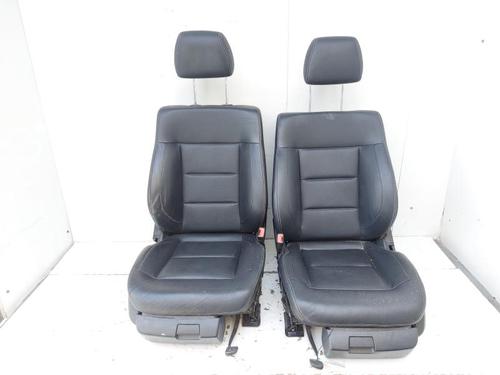 Sitze Komplett für MERCEDES-BENZ E-CLASS (W212) E 220 BlueTEC (212.001) (177 hp) 17862359