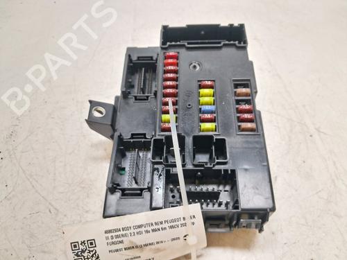 Electronic module PEUGEOT BOXER Platform/Chassis 2.2 BlueHDi 165 | BP40036294M83 - Image 2