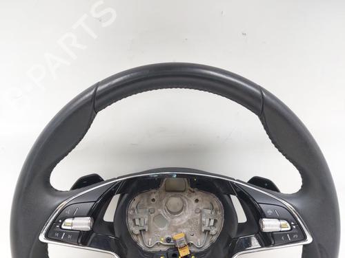 Steering wheel SKODA OCTAVIA IV Combi (NX5, PV5) 2.0 TDi | BP28487716C49 - Image 2
