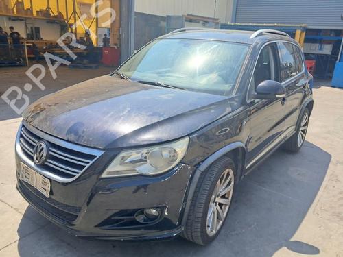 Engine control unit (ECU) VW TIGUAN (5N_) 2.0 TDI 4motion | BP36183791M57  - Image 7