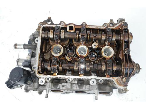Used Cylinder head TOYOTA IQ (_J1_) 1.0 (KGJ10_, KGJ10R) (68 hp) 15148989