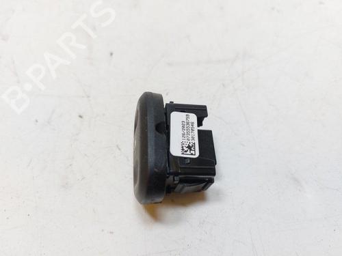 Left front window switch FIAT PANDA (312_, 319_) 1.0 Mild Hybrid (312.PYD1B) | BP34207014I27 - Image 2