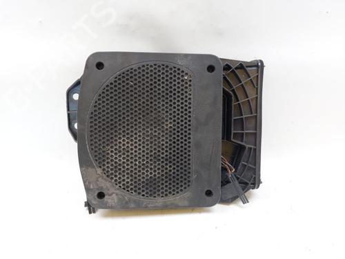 Used Speaker BMW 1 (F20) 116 d (116 hp) 27442772