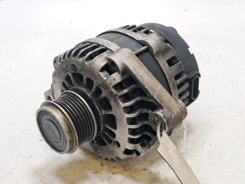 Used Alternator Alternator OPEL ANTARA A (L07) 2.0 CDTI (150 hp) 40036249 40036249