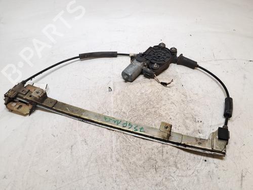 Used Front left window mechanism Front left window mechanism FIAT SEICENTO / 600 (187_) 1.1 (187AXB, 187AXB1A, 187AXC1A02) (54 hp) 35942889 35942889