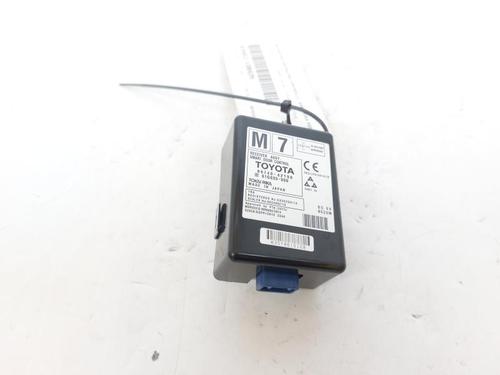 Used Engine control unit (ECU) Engine control unit (ECU) TOYOTA RAV 4 IV (_A4_) 2.5 Hybrid (AVA42_) (197 hp) 19081697 19081697