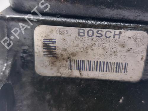 Indsprøtningspumpe OPEL MERIVA A MPV (X03) 1.3 CDTI (E75) | BP30802218M78 