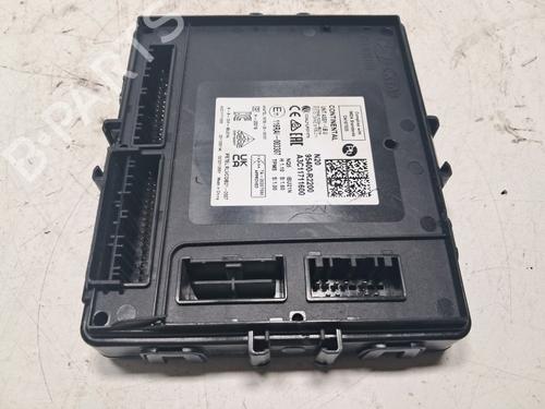 Engine control unit (ECU) KIA SPORTAGE V (NQ5) 1.6 CRDi MHEV AWD | BP36693979M57 - Image 2