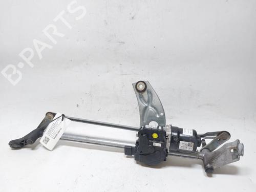 Used Front wiper motor Front wiper motor MERCEDES-BENZ CLA Shooting Brake (X118) CLA 180 (118.684) (136 hp) 33195940 33195940