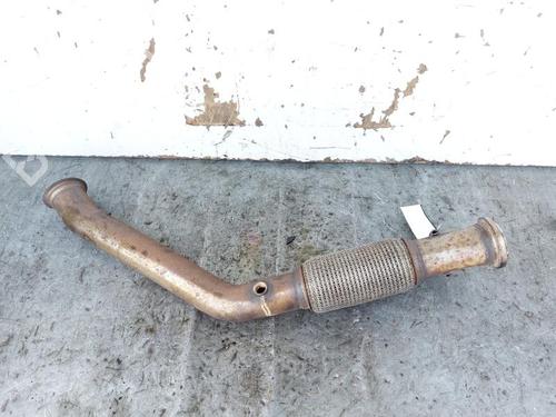 Used Exhaust system MERCEDES-BENZ V-CLASS (W447) V 250 CDI / d (447.811, 447.813, 447.815) (190 hp) 18125706
