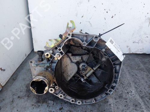 Used Gearbox Gearbox FIAT PUNTO (188_) 1.2 60 (188.030, .050, .130, .150, .230, .250) (60 hp) 33926538 33926538