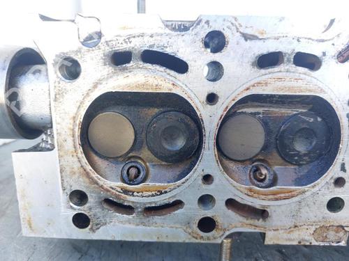 Cylinder head FIAT PANDA (141_) 1100 | BP29519391M5 