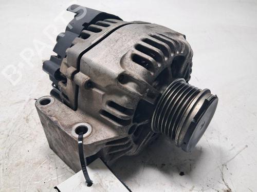 Alternator LANCIA YPSILON (843_) 1.3 D Multijet (843.AXF11, 843.AXF1A, 843.AXM11,... | BP33571812M7 - Image 2