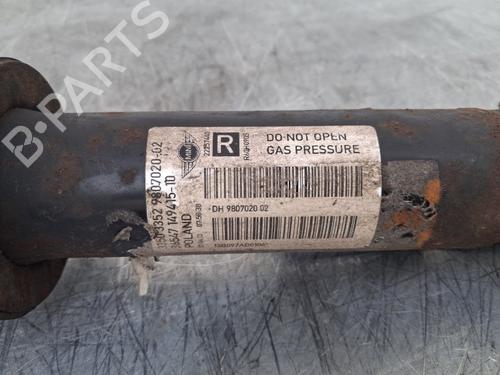 Right rear shock absorber MINI MINI PACEMAN (R61) Cooper SD | BP38745627M19 - Image 3