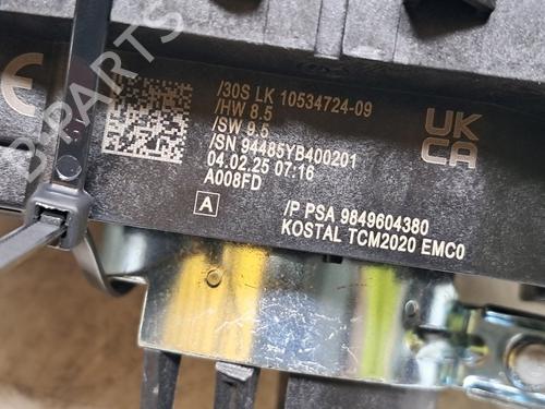 Ratstangsstang FIAT SCUDO Van 1.5 Multijet 120 (506) | BP36218083I23 - Image 5