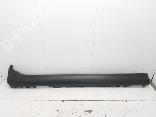 Trinbræt Trinbræt BMW X3 (F25) xDrive 20 d (184 hp) 15174444 15174444