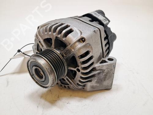 Alternator LANCIA YPSILON (843_) 1.3 JTD (843.AXD11, 843.AXD1A) | BP39498696M7 - Image 4