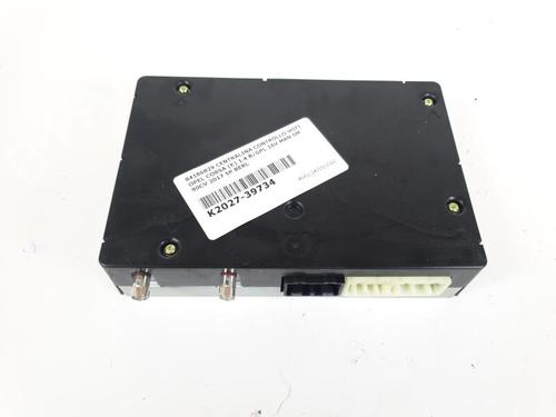 Used Engine control unit (ECU) Engine control unit (ECU) FIAT 500L (351_, 352_) 1.3 D Multijet (199LXY1A, 199LXY11) (84 hp) 15155494 15155494