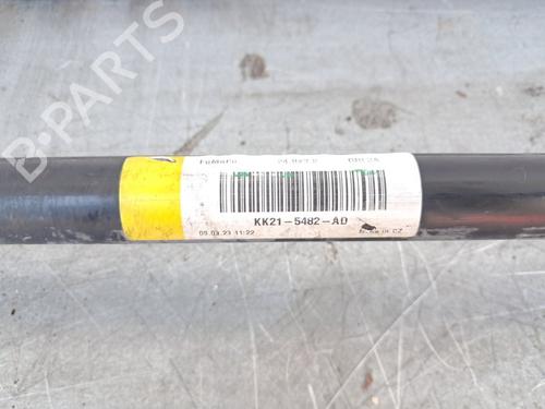 Anti roll bar FORD TRANSIT V363 Van (FCD, FDD) 2.0 EcoBlue mHEV | BP36001625M96 - Image 6