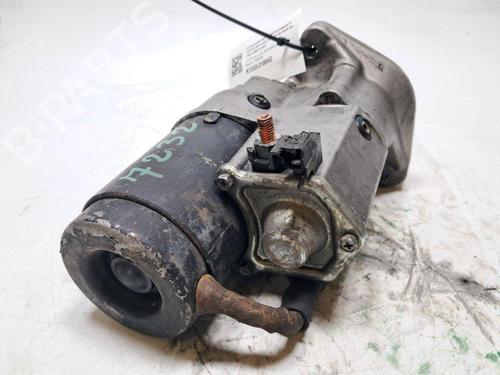 Starter TOYOTA RAV 4 II (_A2_) 2.0 D 4WD (CLA20_, CLA21_, CLA20R, CLA21R) | BP34119340M8 - Image 4