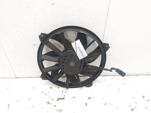 Radiator fan PEUGEOT 3008 I MPV (0U_) 1.6 HDi | BP17207144M35