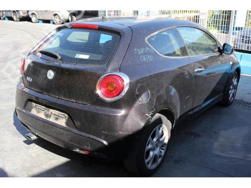 Electronic module ALFA ROMEO MITO (955_) 0.9 TwinAir (955.AXW1B) | BP15146501M83 