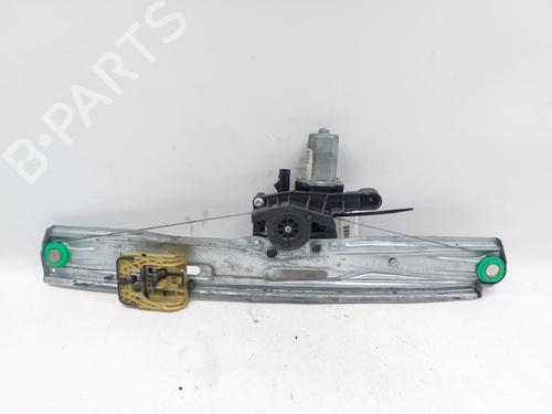 Front right window mechanism FIAT TIPO Hatchback (356_, 357_) 1.4 (356HXA1B, 357) | BP29238266C23 