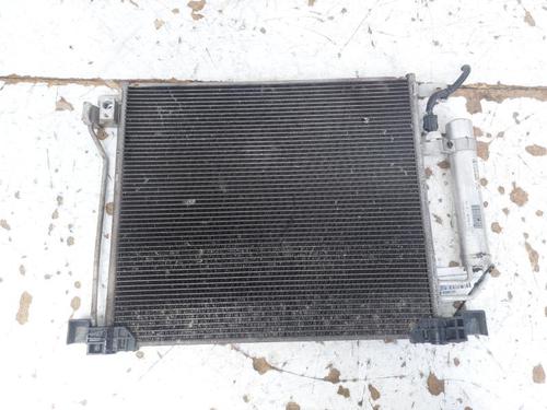 AC radiator NISSAN JUKE (F15) 1.5 dCi | BP29383673M32 