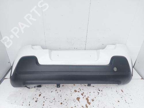 Used Rear bumper CITROËN C3 III (SX) 1.2 THP 110 (SXHNPS, SXHNZT, SXHNZ6) (110 hp) 28618476