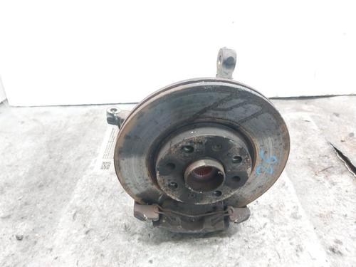 Used Left front steering knuckle Left front steering knuckle FIAT PUNTO EVO (199_) 1.3 D Multijet (84 hp) 33194185 33194185