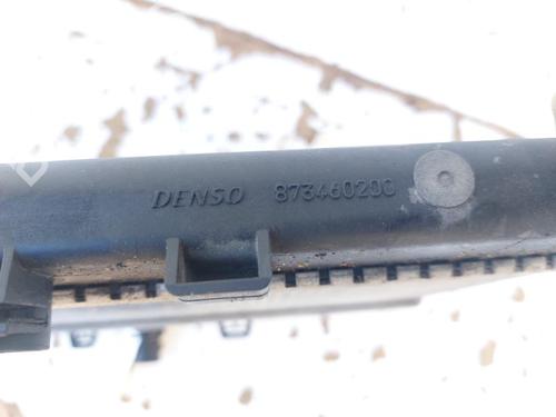 Water radiator CITROËN C3 AIRCROSS II (2R_, 2C_) 1.5 BlueHDi 110 | BP29447914M31 