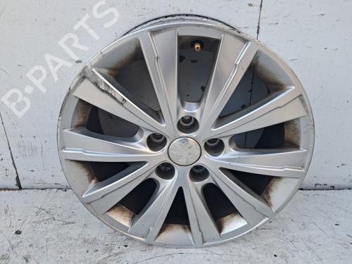 Used Rim Rim 38194539 38194539