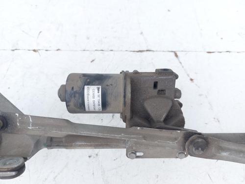 Front wiper motor CITROËN C4 II (NC_) 1.6 HDi 90 | BP24735871M29 - Image 2